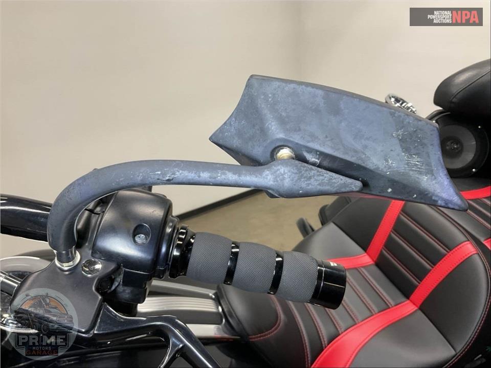 2012 Harley-Davidson FLHTCU UL CLSC EL GLIDE — фото 27