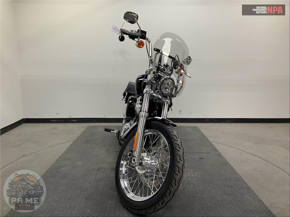 2020 Harley-Davidson FXST SOFTAIL STANDARD — фото 2