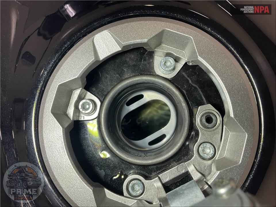 2025 Kawasaki EX500GSFNL NINJA 500 (ABS) — фото 16