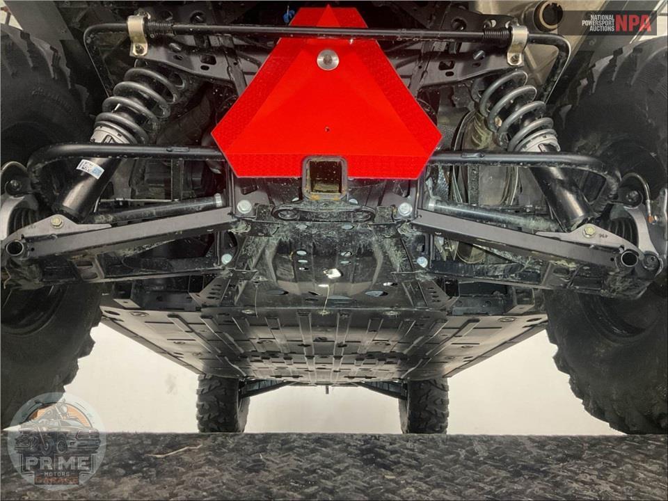 2025 Polaris RANGER CREW XP 1000 PREMIUM — фото 15