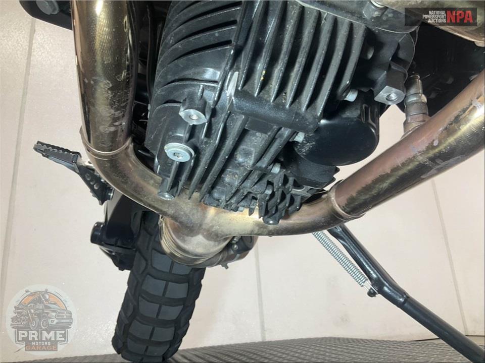 2021 Bmw R NINET SCRAMBLER — фото 11