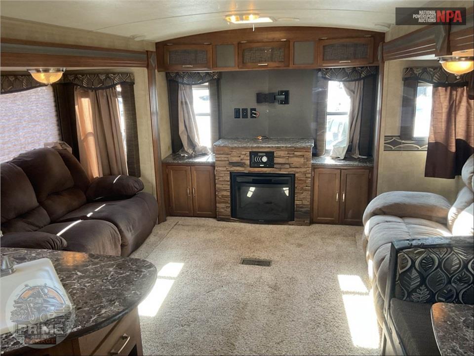 2015 Keystone Rv M-311 RE - SPRINGDALE SERIES — фото 7