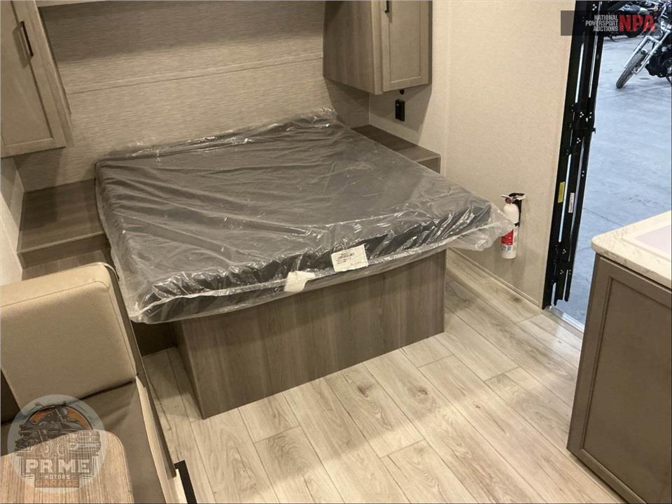 2025 Keystone Rv M-179 RB - HIDEOUT SPORT SERIES — фото 7