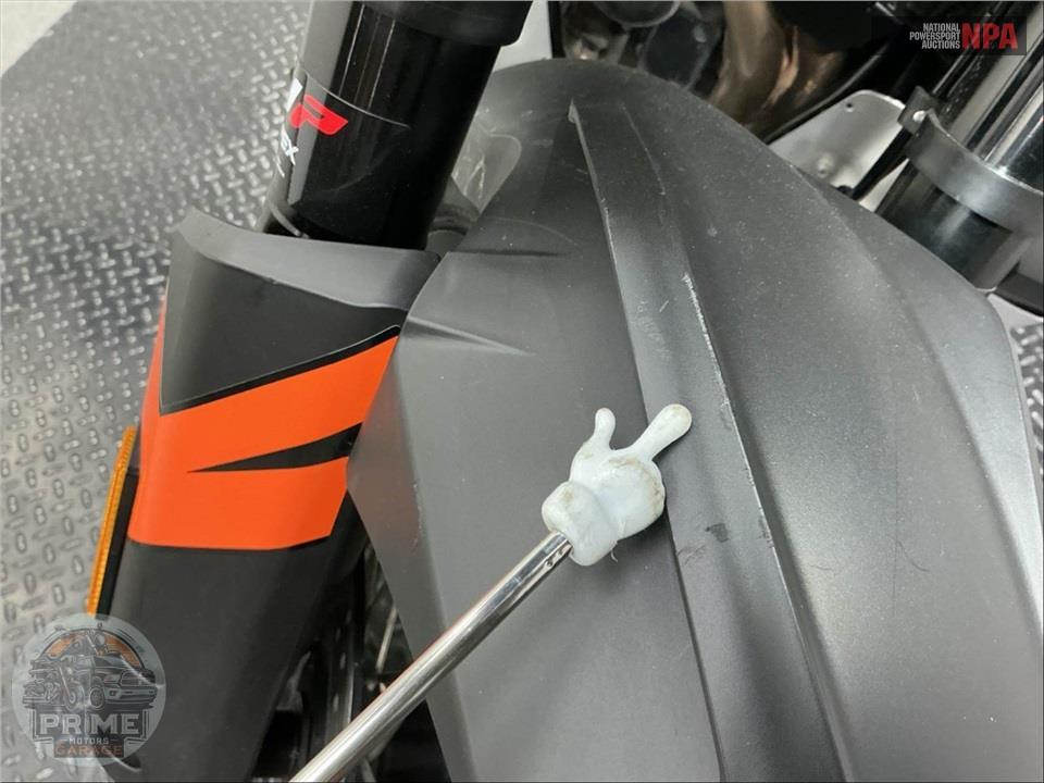 2024 Ktm 790 ADVENTURE — фото 14