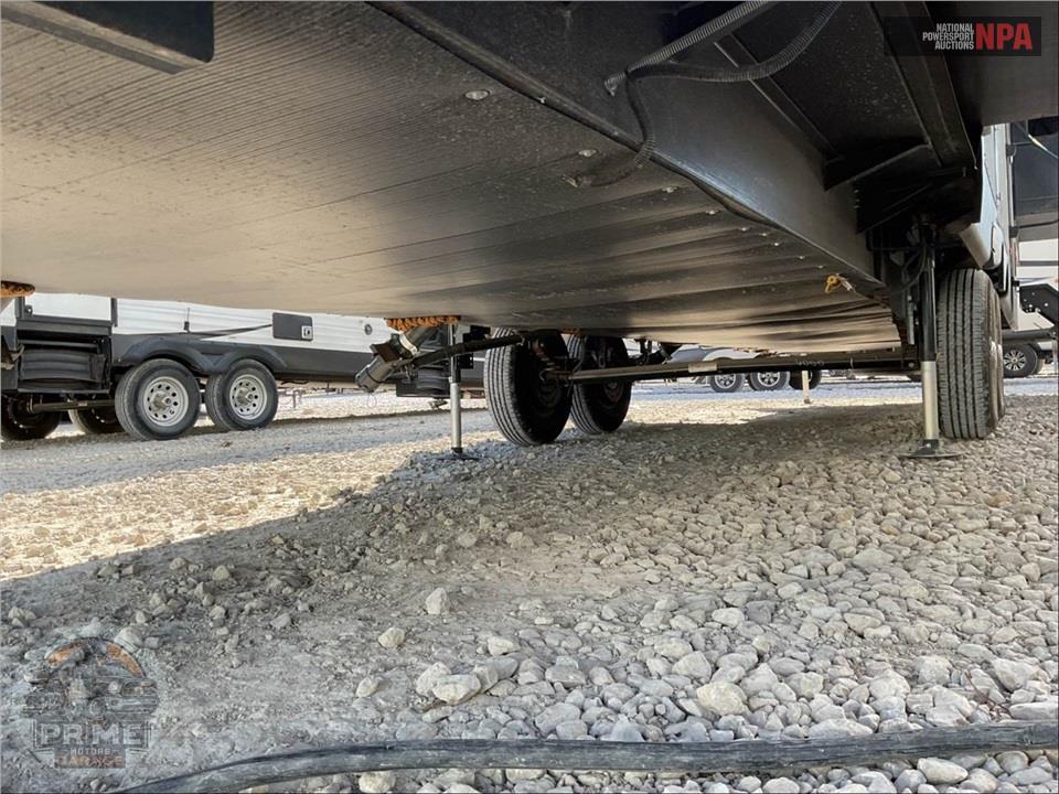 2021 Keystone Rv M-3670 FLS - SPRINTER LIMITED FIFTH WHEEL SERIES — фото 32