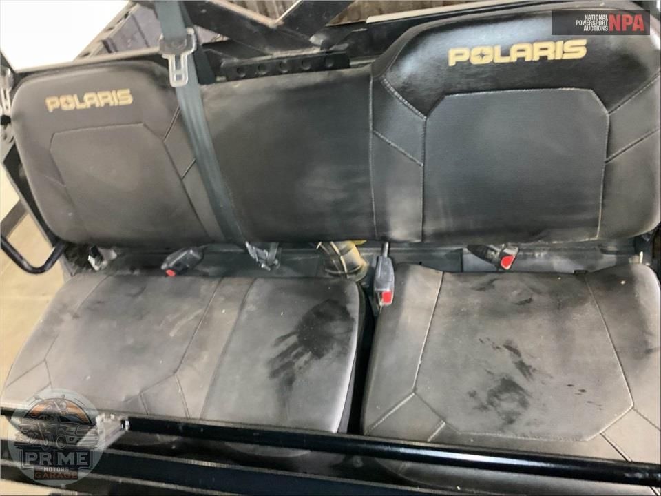 2022 Polaris RANGER CREW 1000 PREMIUM — фото 46