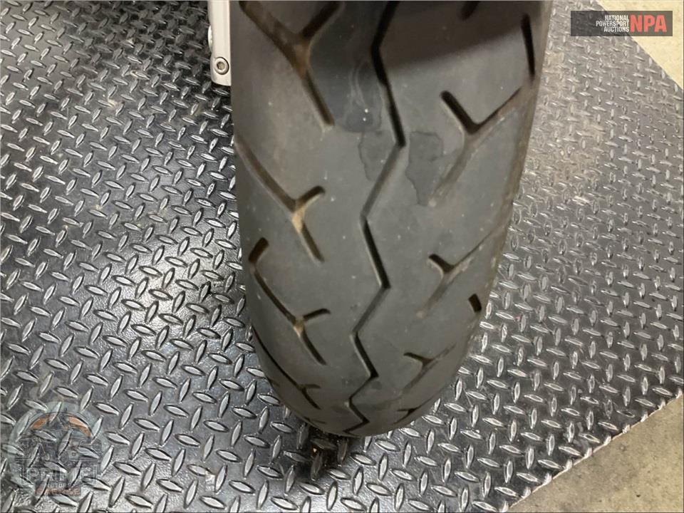 2006 Honda VT750C6 SHADOW AERO — фото 15