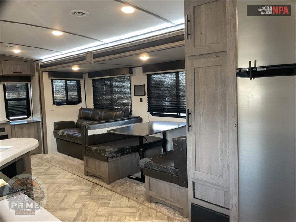 2021 Keystone Rv M-311 RE SPRINGDALE SERIES — фото 6