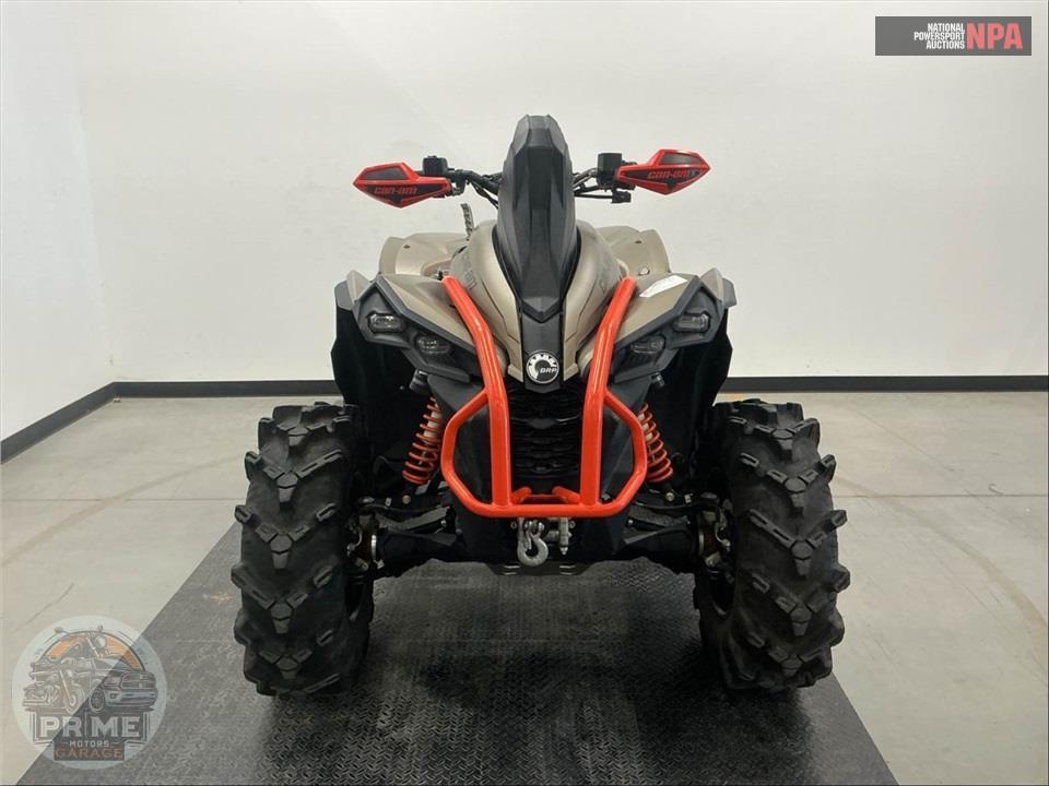 2023 Can-Am RENEGADE X MR 1000R — фото 2