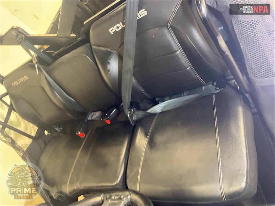 2024 Polaris RANGER XP 1000 PREMIUM — фото 25