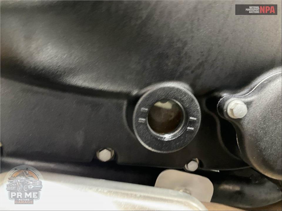 2021 Royal Enfield HIMALAYAN ABS — фото 9