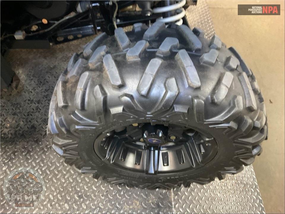 2019 Polaris RANGER CREW XP 1000 EPS — фото 26