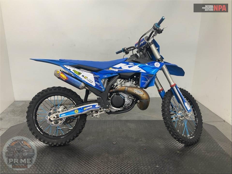 2024 KTM 250 SX