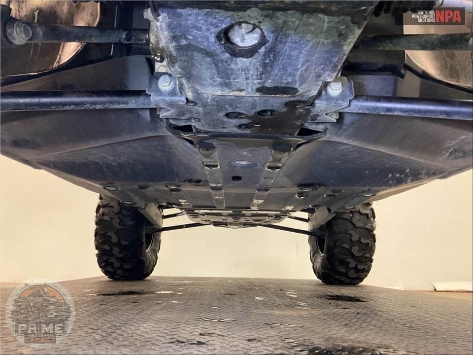 2024 Polaris RZR XP 1000 SPORT — фото 14