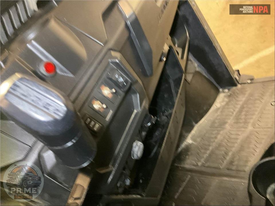 2023 Polaris RANGER XP 1000 PREMIUM — фото 29