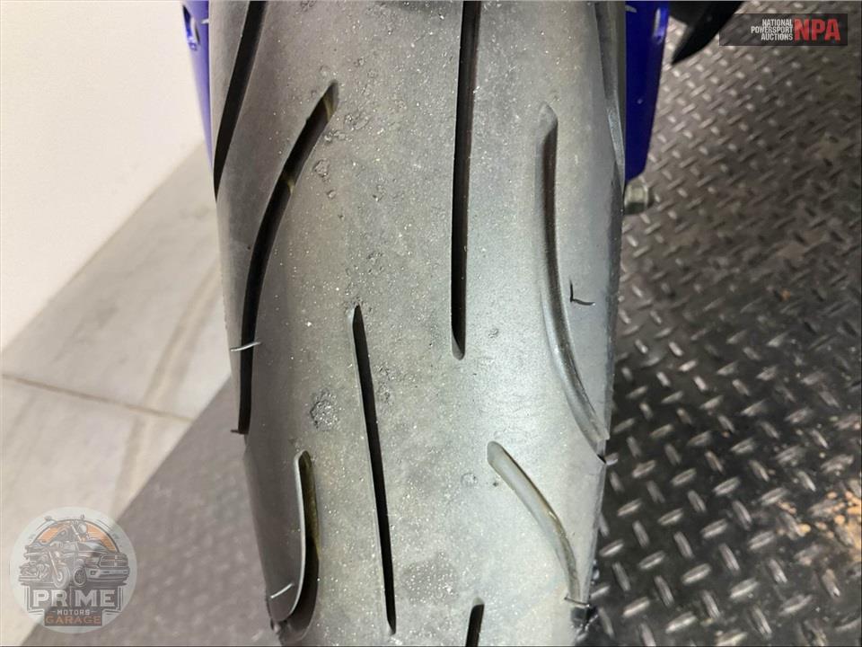 2019 Yamaha YZF-R3 — фото 13