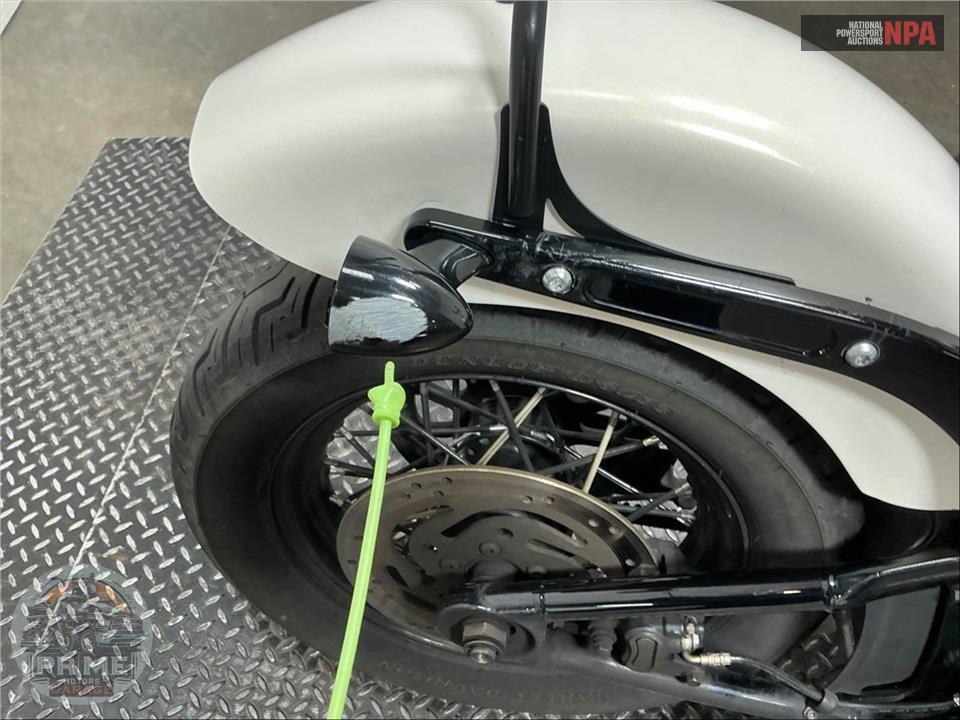 2018 Harley-Davidson FLSL SOFTTAIL SLIM — фото 27