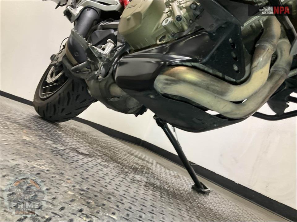 2021 Ducati MULTISTRADA V4 S — фото 25
