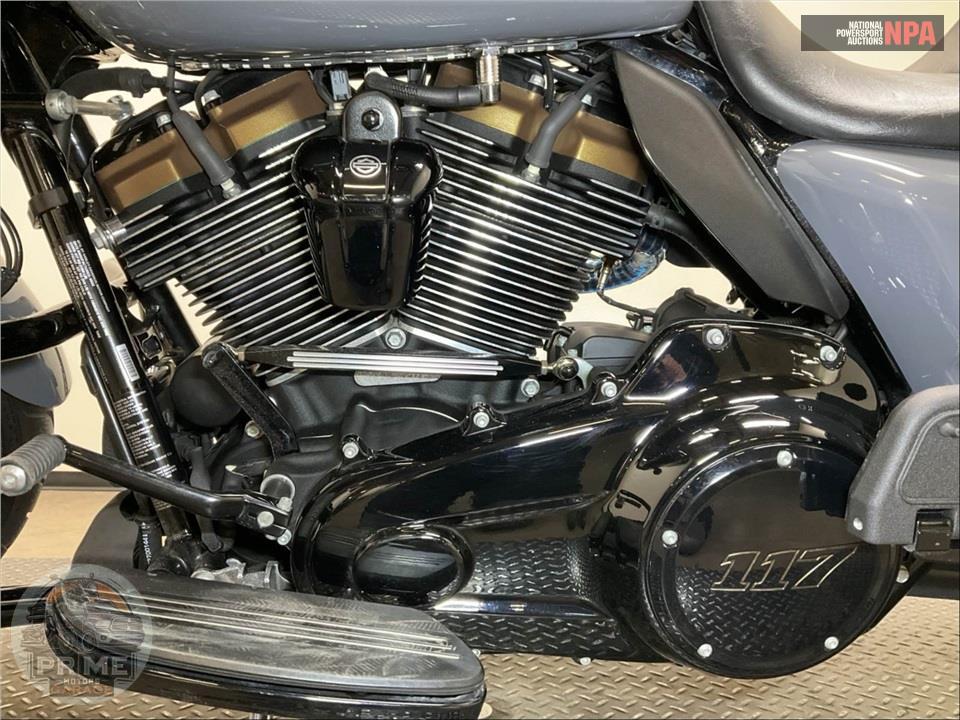 2022 Harley-Davidson FLTRXST ROAD GLIDE ST — фото 7