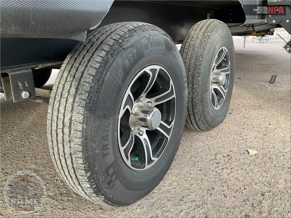 2021 Keystone Rv M-330 KBS SPRINTER LIMITED SERIES — фото 33