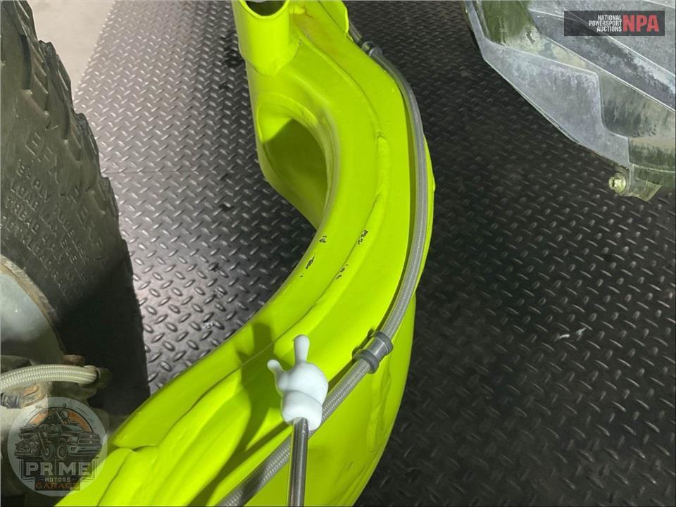 2021 Can-Am MAVERICK X3 X MR TURBO — фото 25