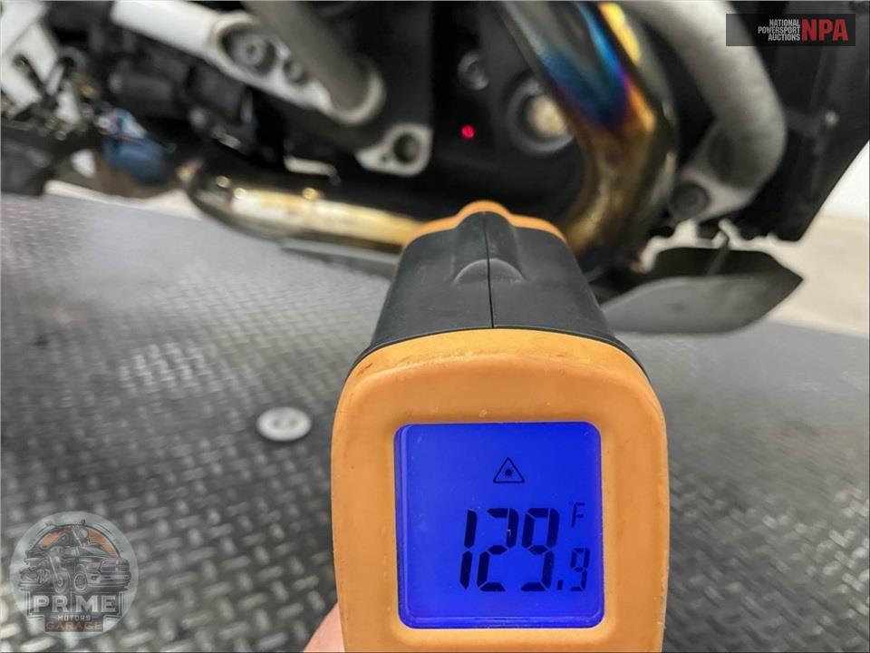2022 Bmw R1250GS ADVENTURE — фото 8