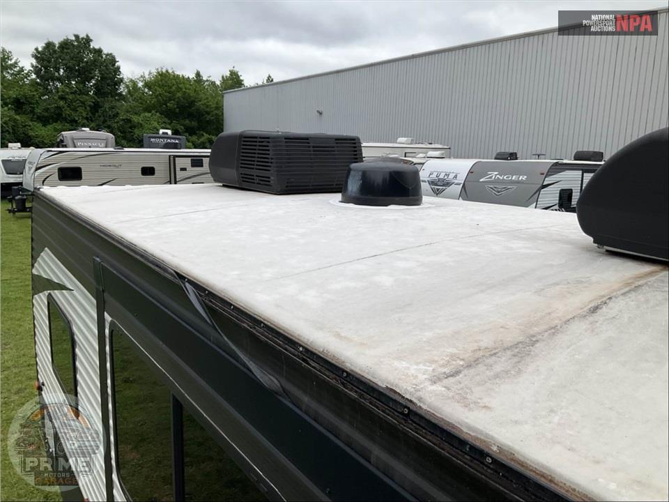 2021 Keystone Rv M-318 BR - HIDEOUT SERIES — фото 37