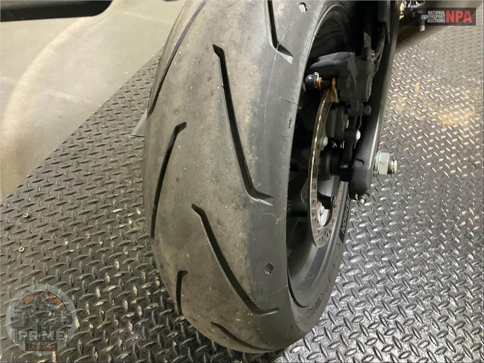 2025 Harley-Davidson RA1250ST PAN AMERICA 1250 ST — фото 16