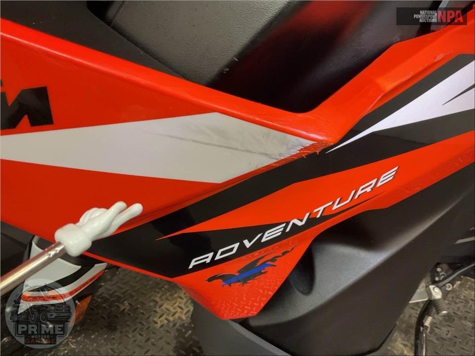 2023 Ktm 890 ADVENTURE — фото 13
