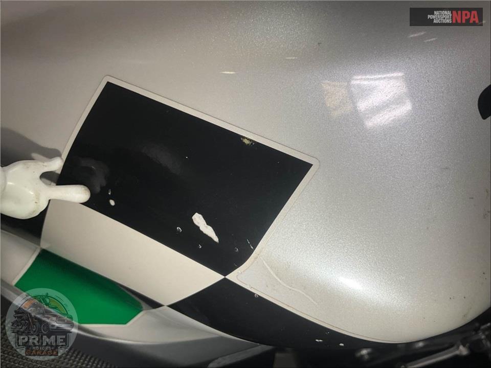 2024 Aprilia RS 660 EXTREMA — фото 26