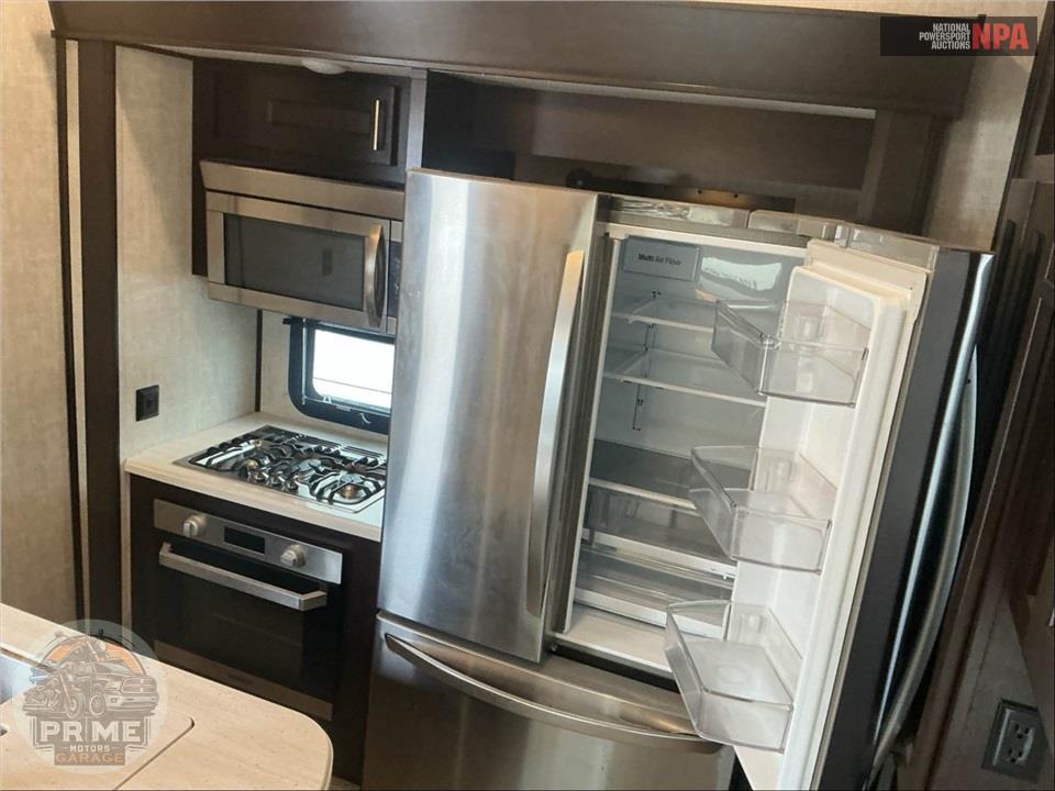 2021 Palomino By Forest River M-389FLC - COLUMBUS FIFTH WHEEL SERIES — фото 18