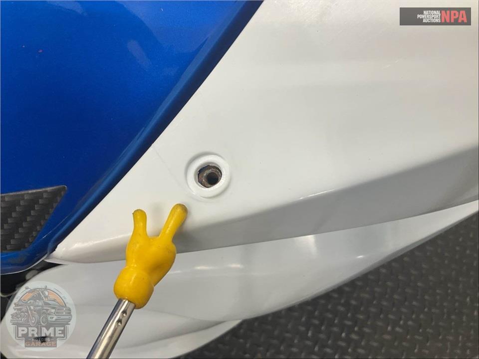 2009 Kawasaki EX250J9FA NINJA 250R — фото 24