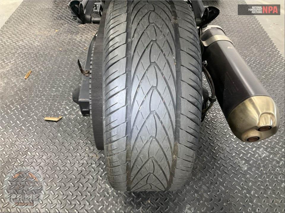 2012 Can-Am SPYDER RS-S SE5 — фото 30
