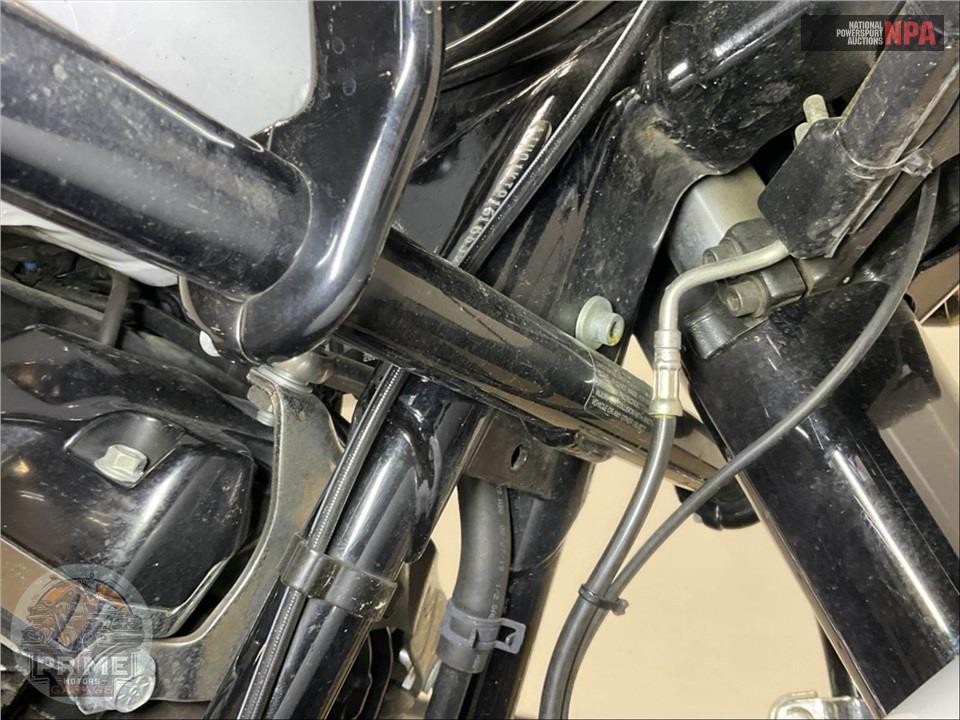 2020 Harley-Davidson FLTRXS ROAD GLIDE SPECIAL — фото 13