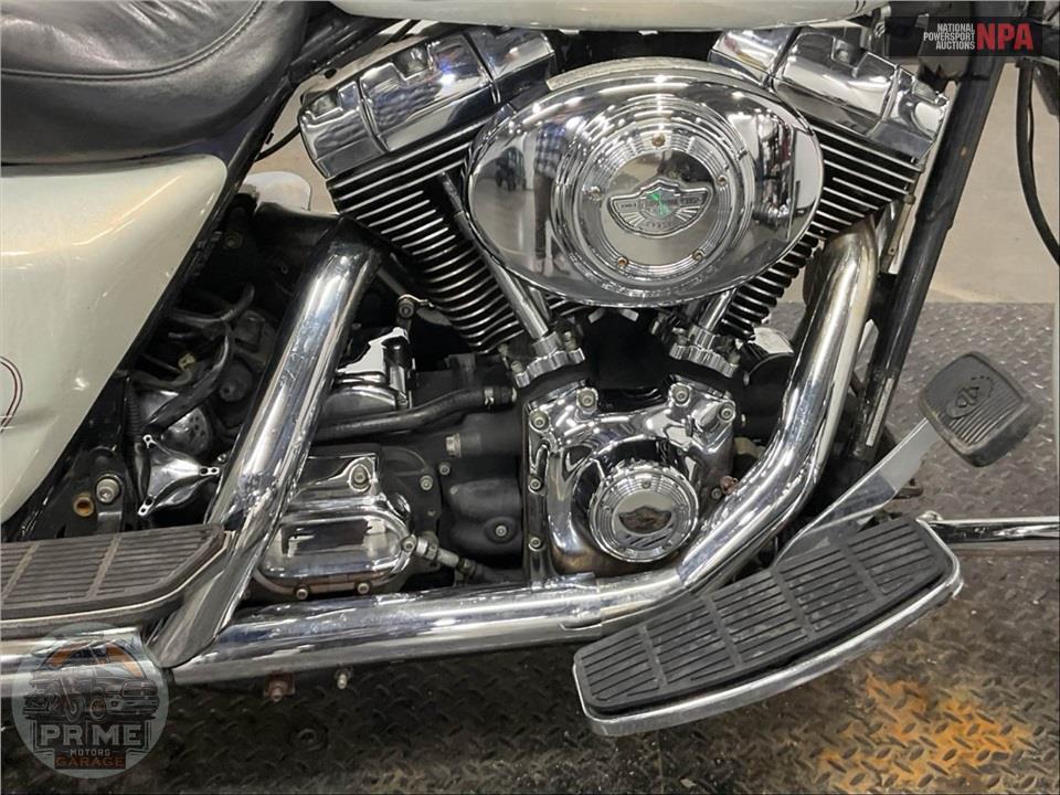 2003 Harley-Davidson FLHTCUI ULTRA CLASSIC ELECTRA GLIDE — фото 6