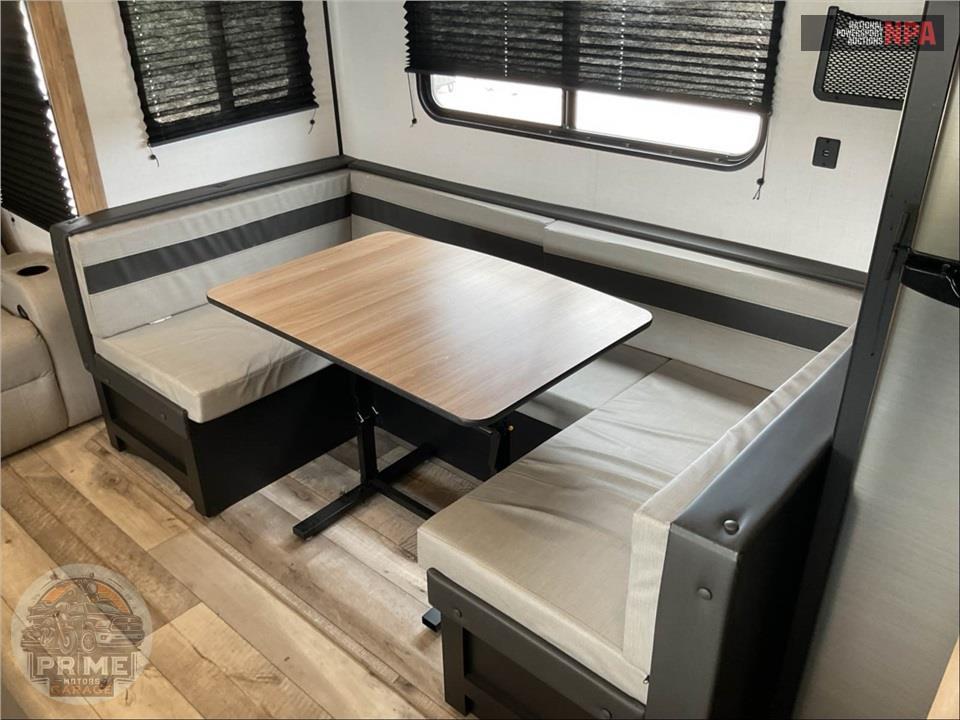 2023 Keystone Rv M-286BHU SPRINGDALE SERIES — фото 12