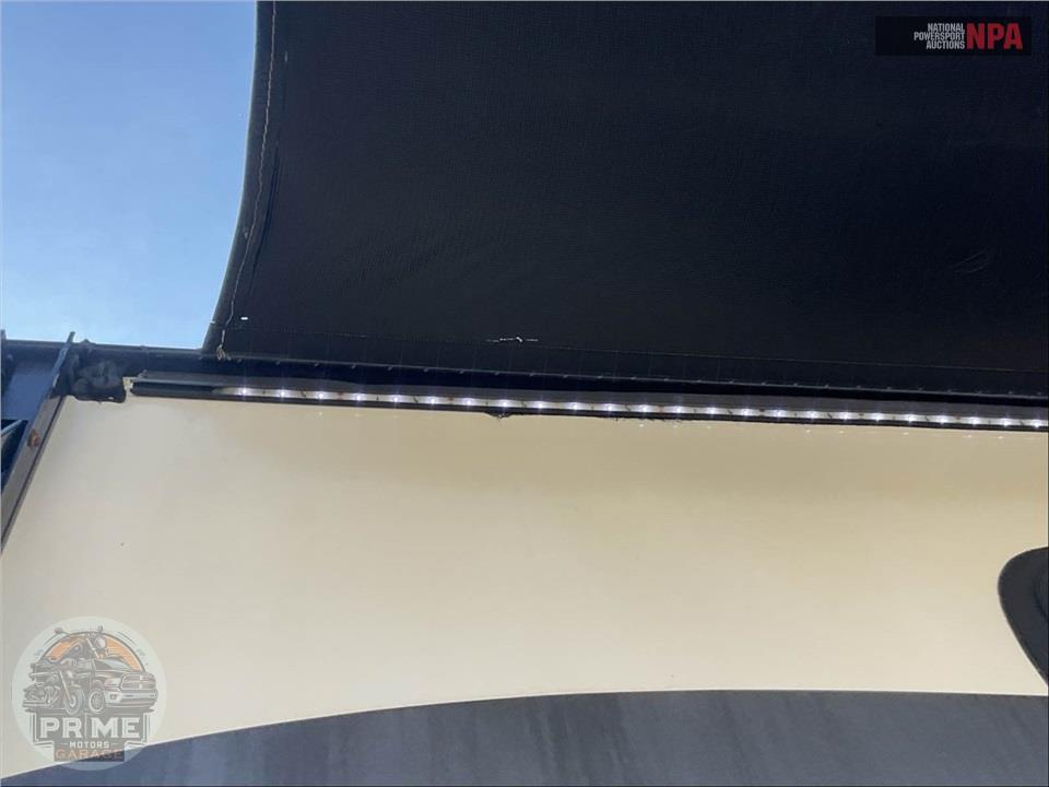 2017 Keystone Rv M-29 FK - SPRINTER CAMPFIRE EDITION SERIES — фото 44