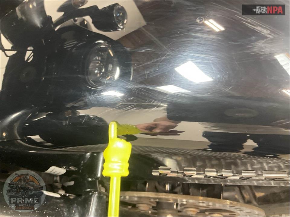2024 Harley-Davidson FLHTK ULTRA LIMITED — фото 18