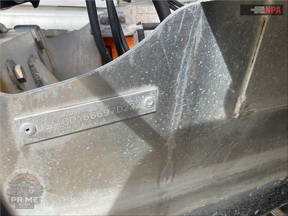 2022 Godfrey Pontoon Boats 2286 SB(*)SWEETWATER SERIES L=23/E=1-115HP YAMAHA OB — фото 30