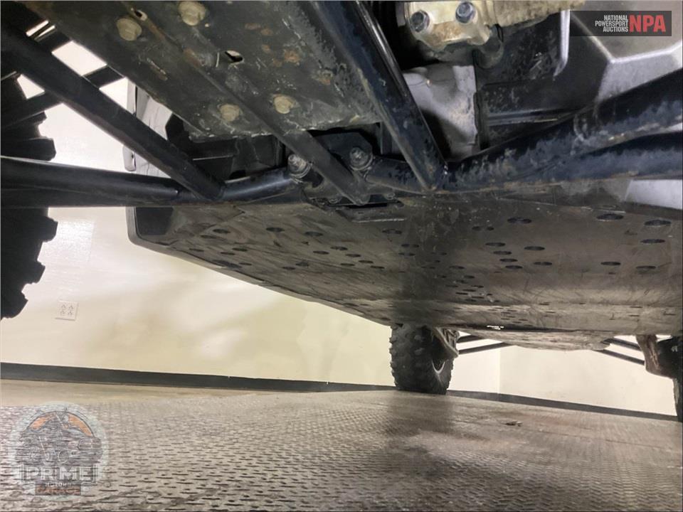 2021 Can-Am MAVERICK X3 MAX X RS TURBO RR — фото 12