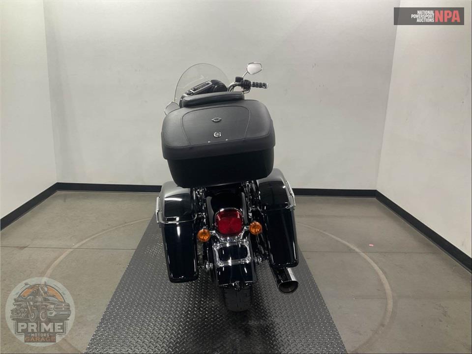 2016 Harley-Davidson FLD-103 DYNA SWITCHBACK — фото 5