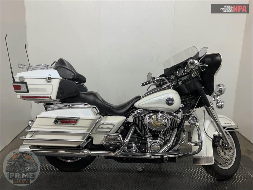2004 Harley-Davidson FLHTCUI ULTRA CLASSIC ELECTRA GLIDE — фото 1