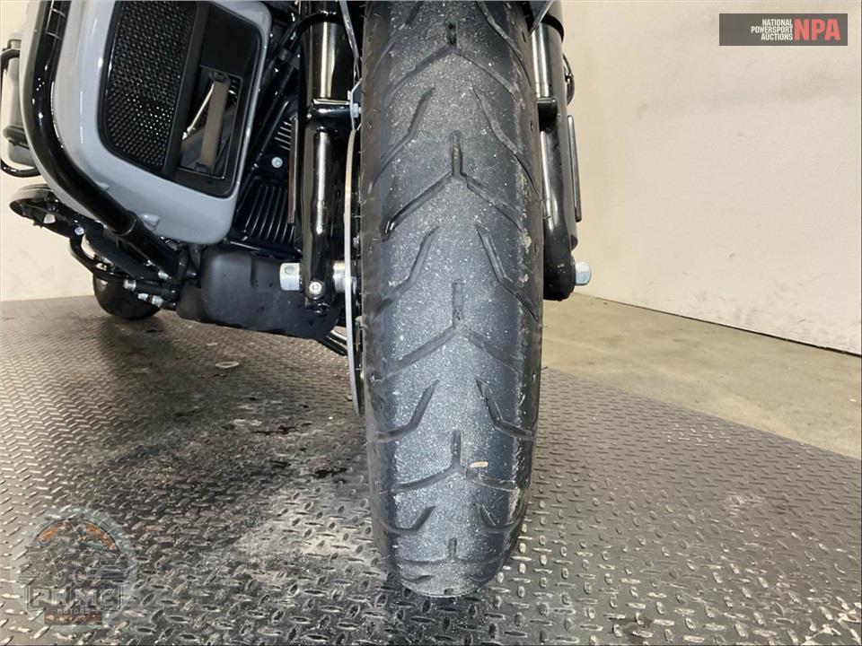 2024 Harley-Davidson FLHTK ULTRA LIMITED — фото 18