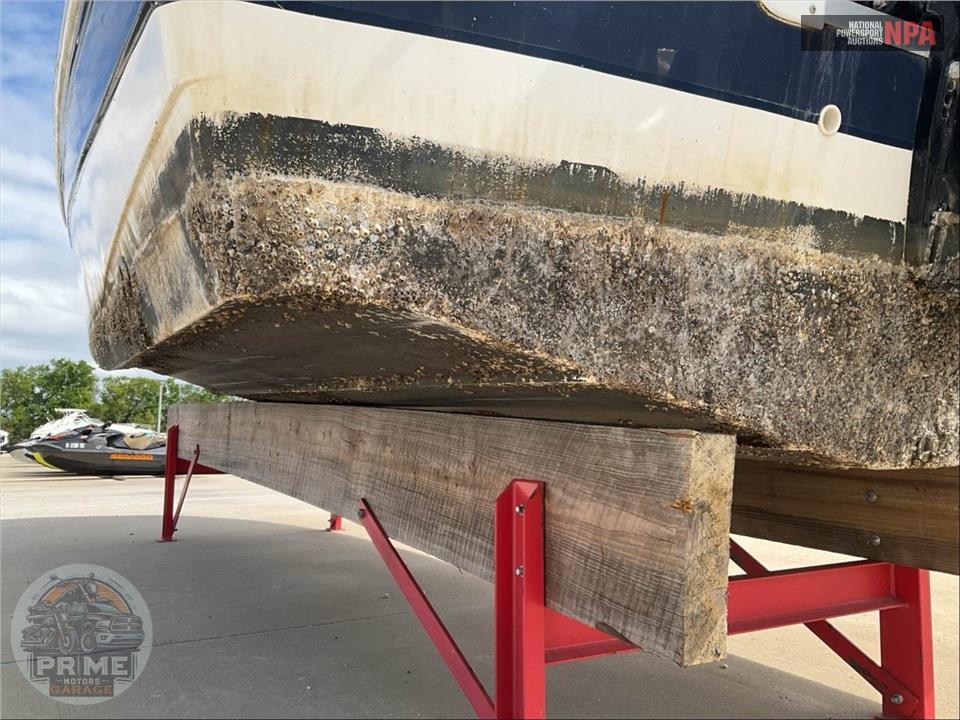 2023 Hurricane Boat SS 192RL(*) SUNDECK SPORT SERIES L=19/E=1-150 MERCURY — фото 17