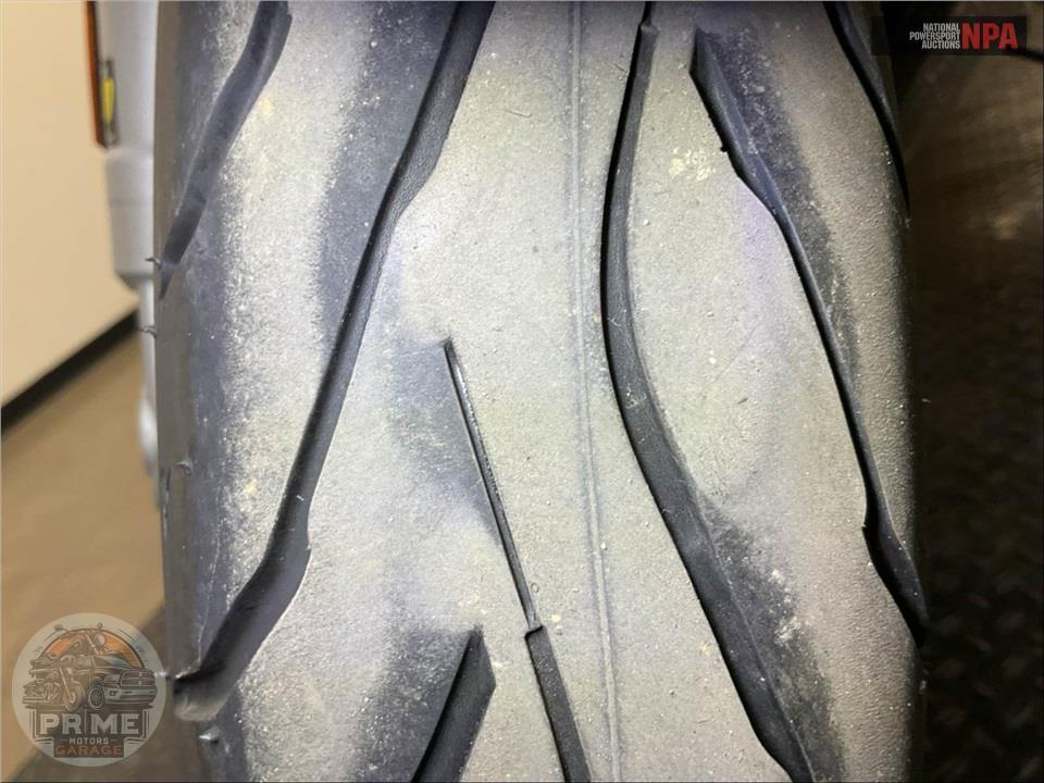2013 Yamaha FJR1300 — фото 28
