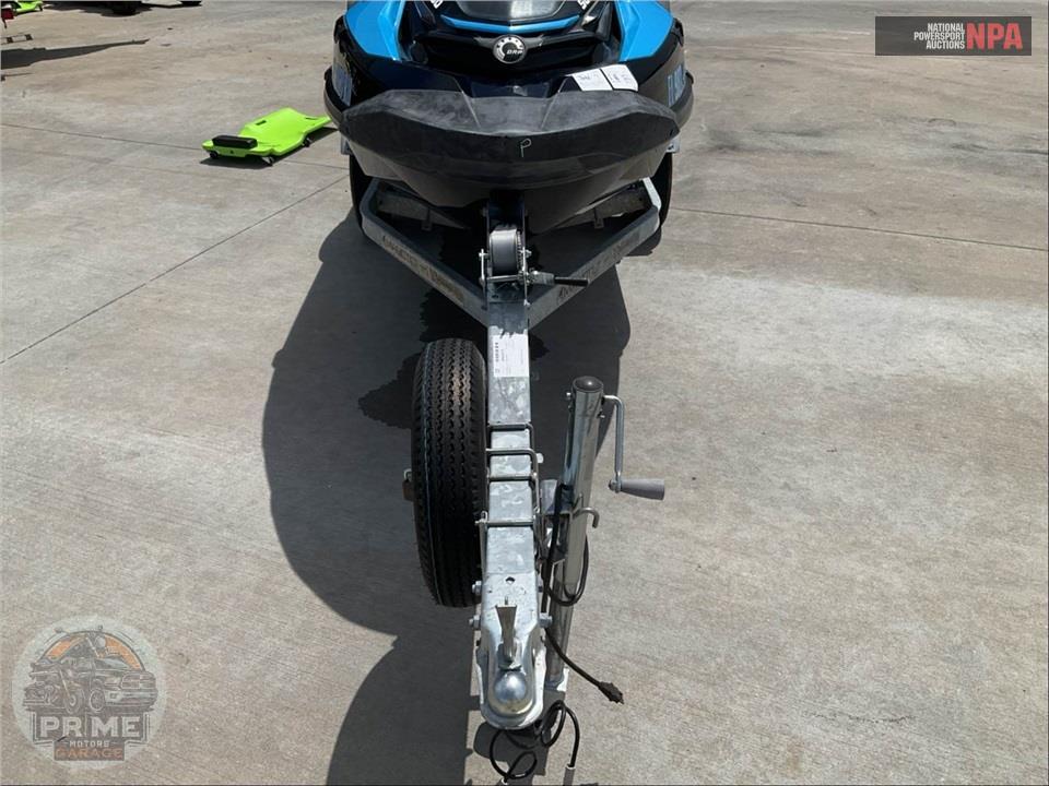 2019 Seadoo/Brp WAKE PRO 230 SOUND SYSTEM — фото 27