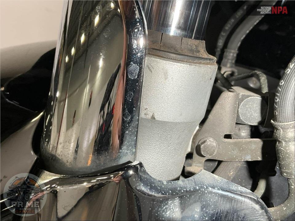 2004 Honda GL18004 GOLDWING — фото 56