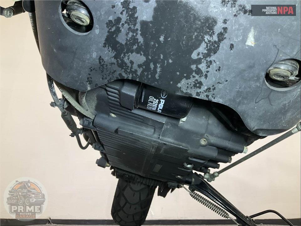 2019 Indian Motorcycle SCOUT BOBBER (ABS) — фото 11