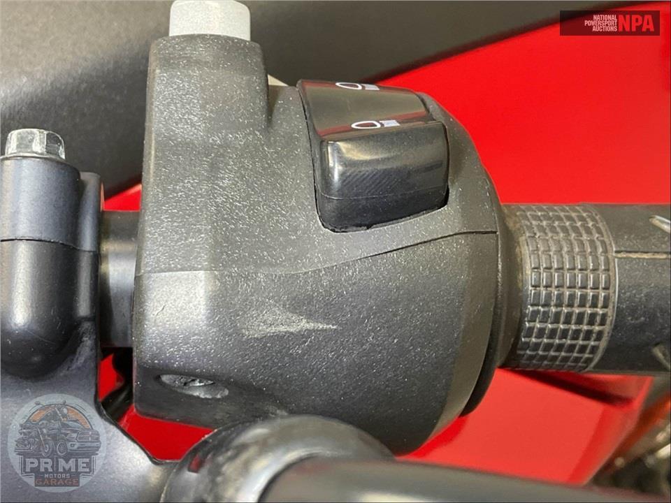2014 Honda NC700XE — фото 25