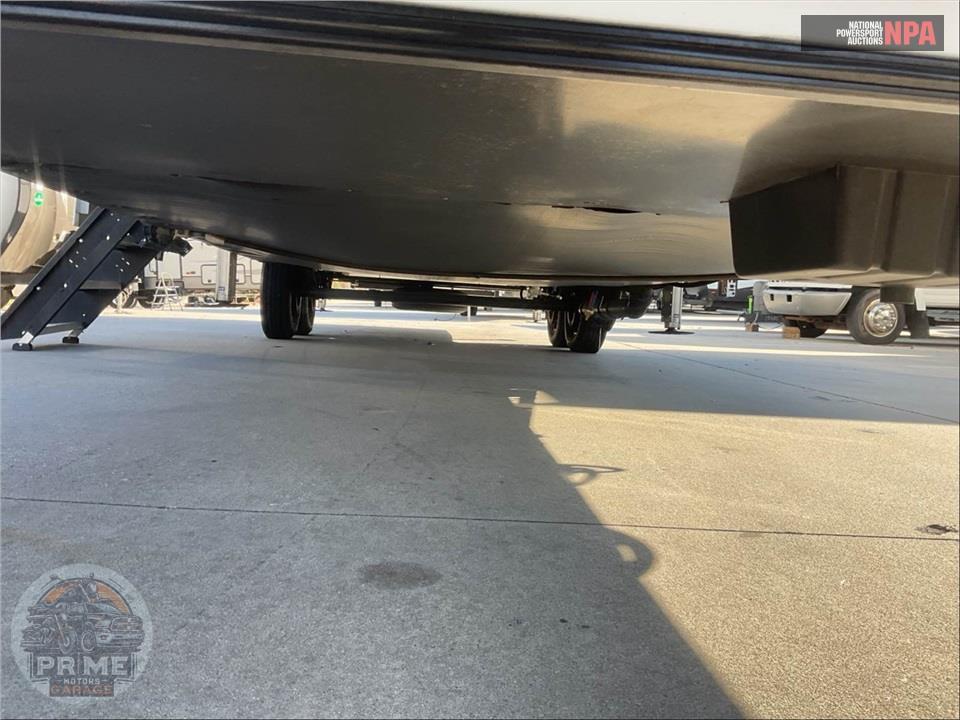2021 Alliance Rv M-365RD - PARADIGM FIFTH WHEEL SERIES — фото 67